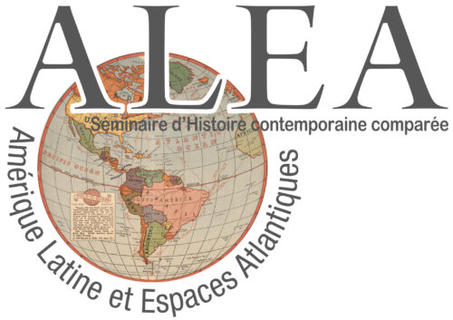 Logo ALEA
